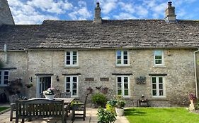 Newmans Cottage